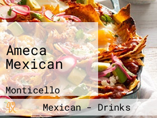 Ameca Mexican