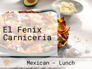 El Fenix Carniceria