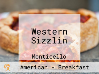 Western Sizzlin