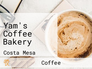 Yam's Coffee Bakery