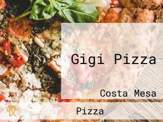 Gigi Pizza