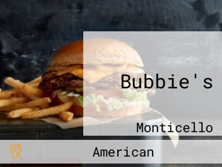 Bubbie's