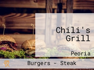 Chili's Grill