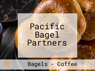 Pacific Bagel Partners