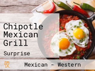 Chipotle Mexican Grill