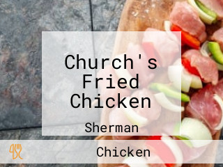 Church's Fried Chicken