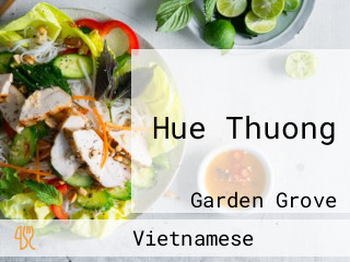 Hue Thuong