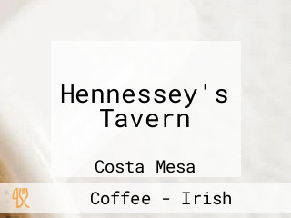 Hennessey's Tavern