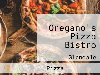 Oregano's Pizza Bistro