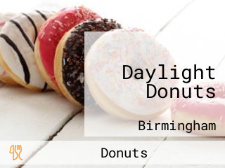 Daylight Donuts