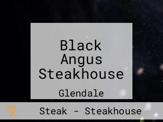 Black Angus Steakhouse