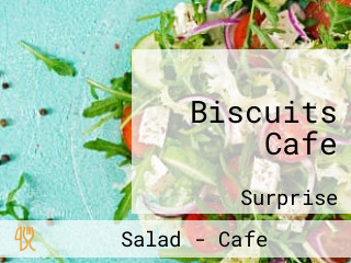 Biscuits Cafe