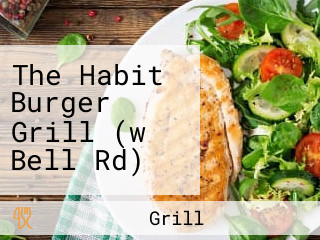 The Habit Burger Grill (w Bell Rd)