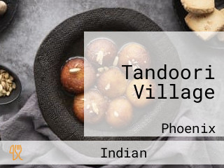 Tandoori Village