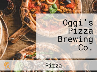 Oggi's Pizza Brewing Co.