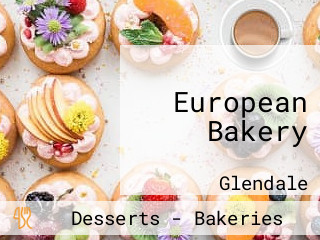 European Bakery