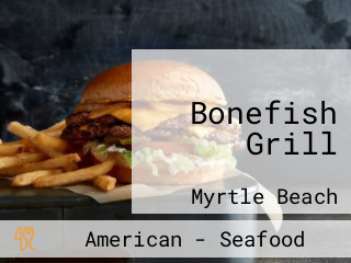 Bonefish Grill