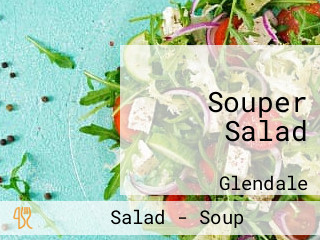 Souper Salad