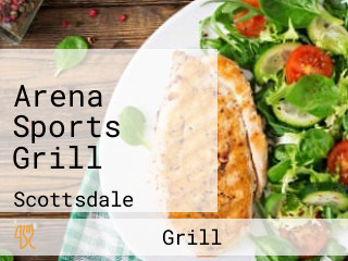 Arena Sports Grill