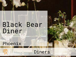 Black Bear Diner