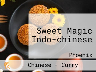 Sweet Magic Indo-chinese