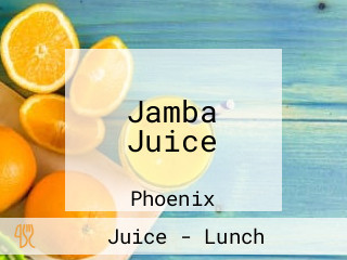 Jamba Juice