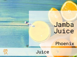 Jamba Juice