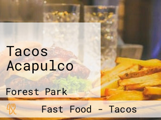 Tacos Acapulco