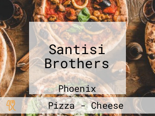 Santisi Brothers