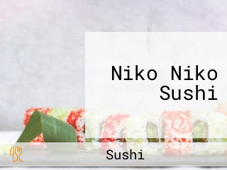 Niko Niko Sushi