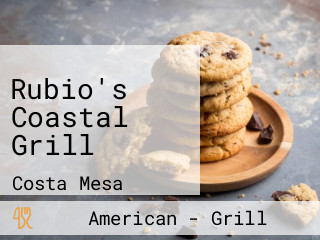 Rubio's Coastal Grill