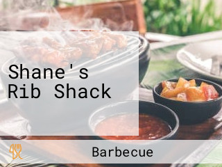 Shane's Rib Shack