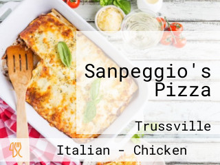 Sanpeggio's Pizza