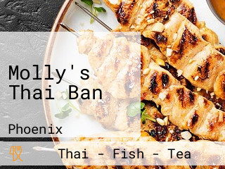 Molly's Thai Ban