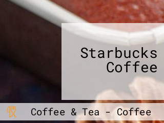 Starbucks Coffee