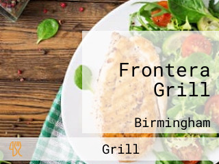 Frontera Grill