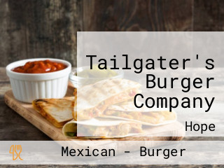 Tailgater's Burger Company