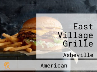 East Village Grille