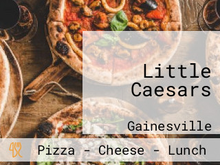 Little Caesars