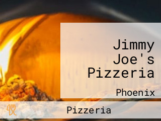 Jimmy Joe's Pizzeria