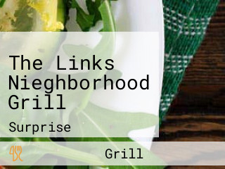 The Links Nieghborhood Grill