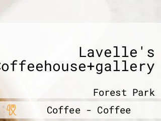 Lavelle's Coffeehouse+gallery