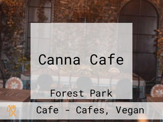 Canna Cafe