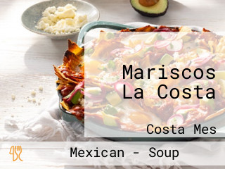 Mariscos La Costa