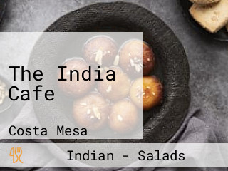 The India Cafe