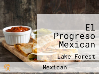 El Progreso Mexican