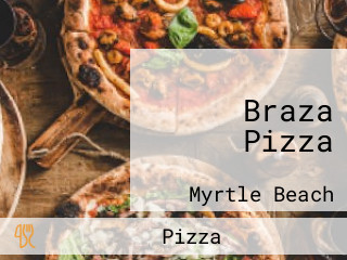 Braza Pizza