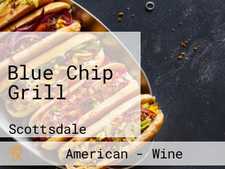 Blue Chip Grill