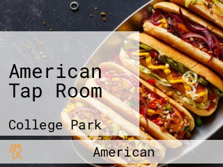 American Tap Room