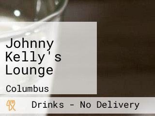 Johnny Kelly's Lounge